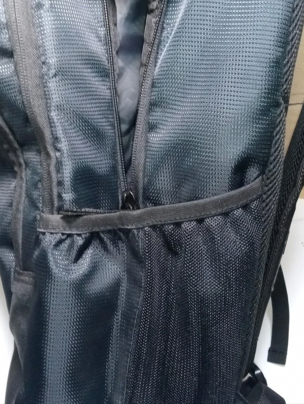 OGIO Men's Black Multi Pocket Alta Laptop Backpack